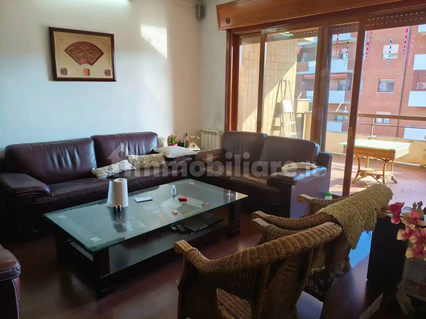 Quadrilocale via del Fosso del Torrino, Torrino, Roma - foto 5