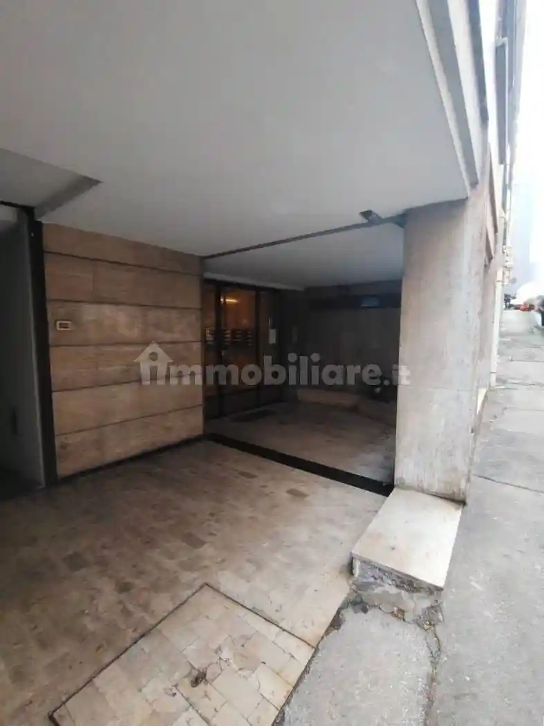 Bilocale via della Pietà 10, Largo Barriera - Ospedale Maggiore, Trieste - foto 2