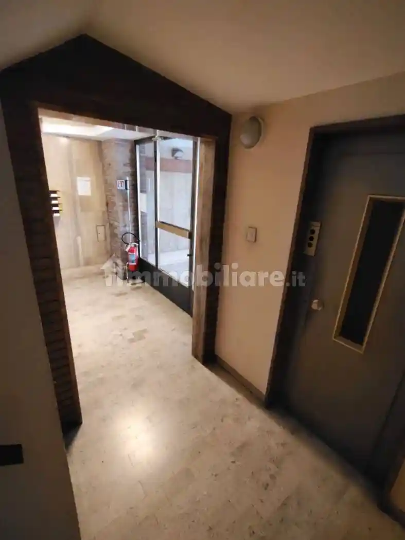 Bilocale via della Pietà 10, Largo Barriera - Ospedale Maggiore, Trieste - foto 3