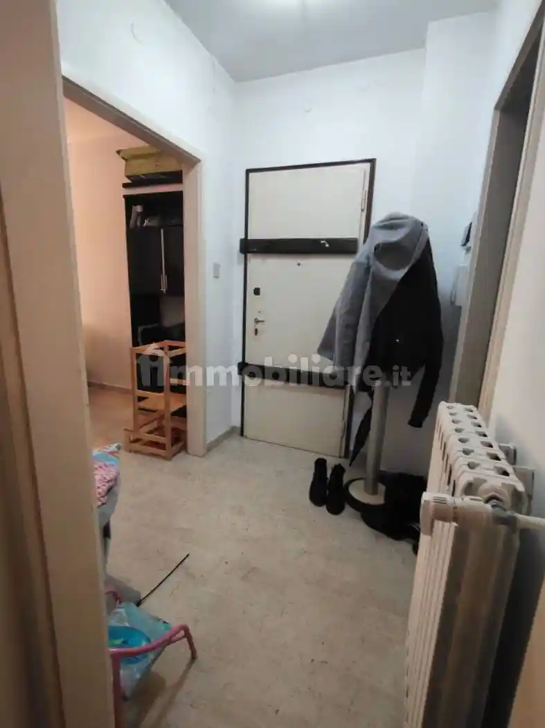 Bilocale via della Pietà 10, Largo Barriera - Ospedale Maggiore, Trieste - foto 4