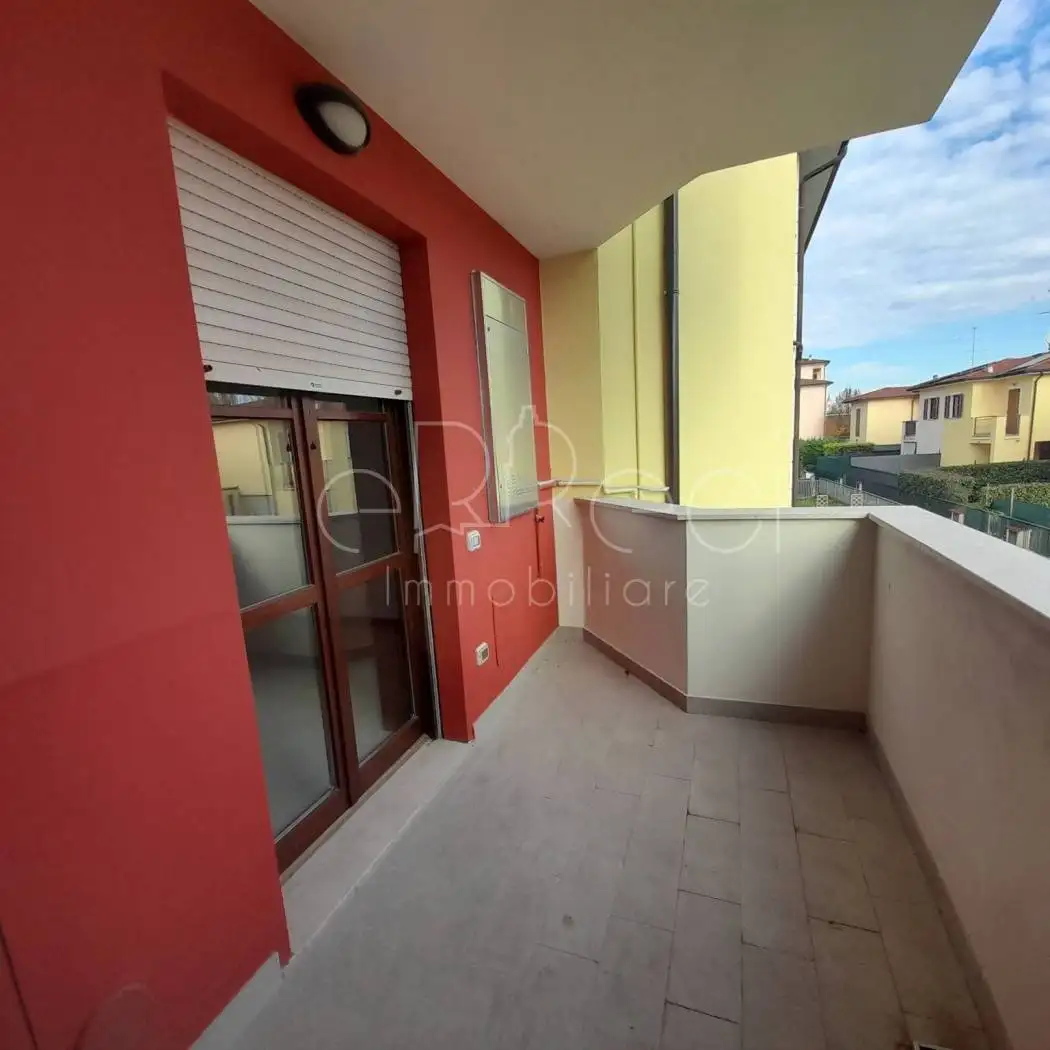 Appartamento in vendita a Mantova