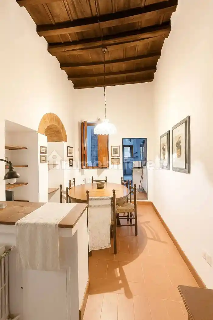 Bilocale via Lambertesca, Signoria - Uffizi, Firenze - foto 5