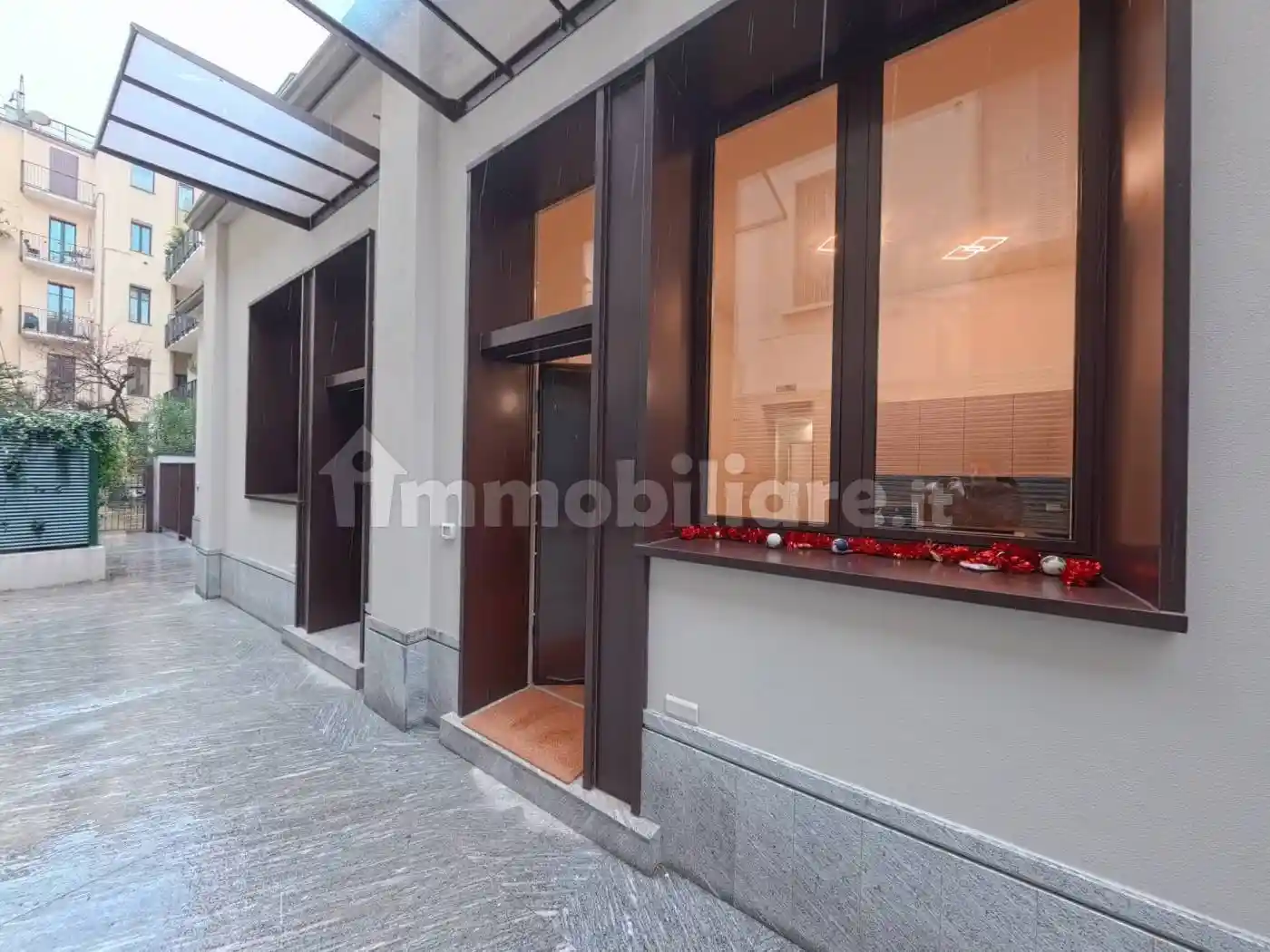 Bilocale via Ciro Menotti 26, Indipendenza, Milano - foto 2