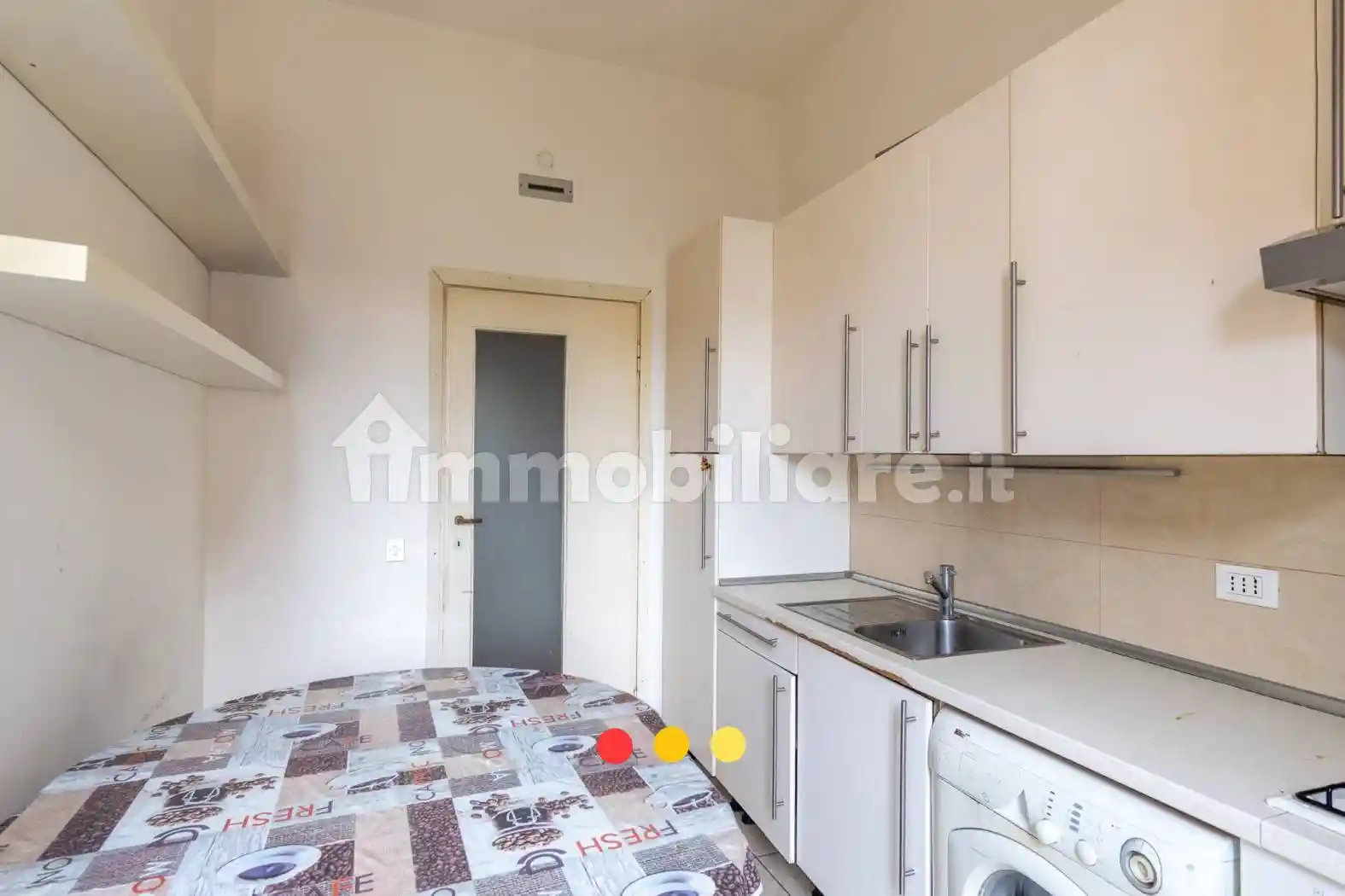 Quadrilocale via Guglielmo Corrado Röntgen, Bocconi, Milano - foto 2