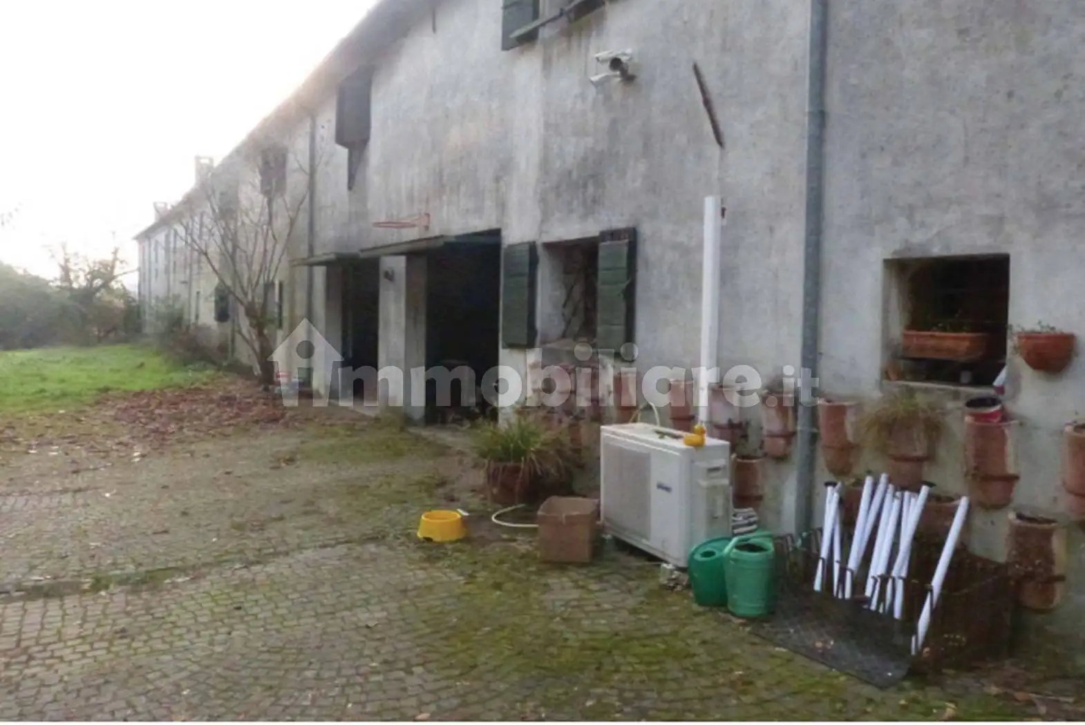 Palazzo - Stabile - foto 3