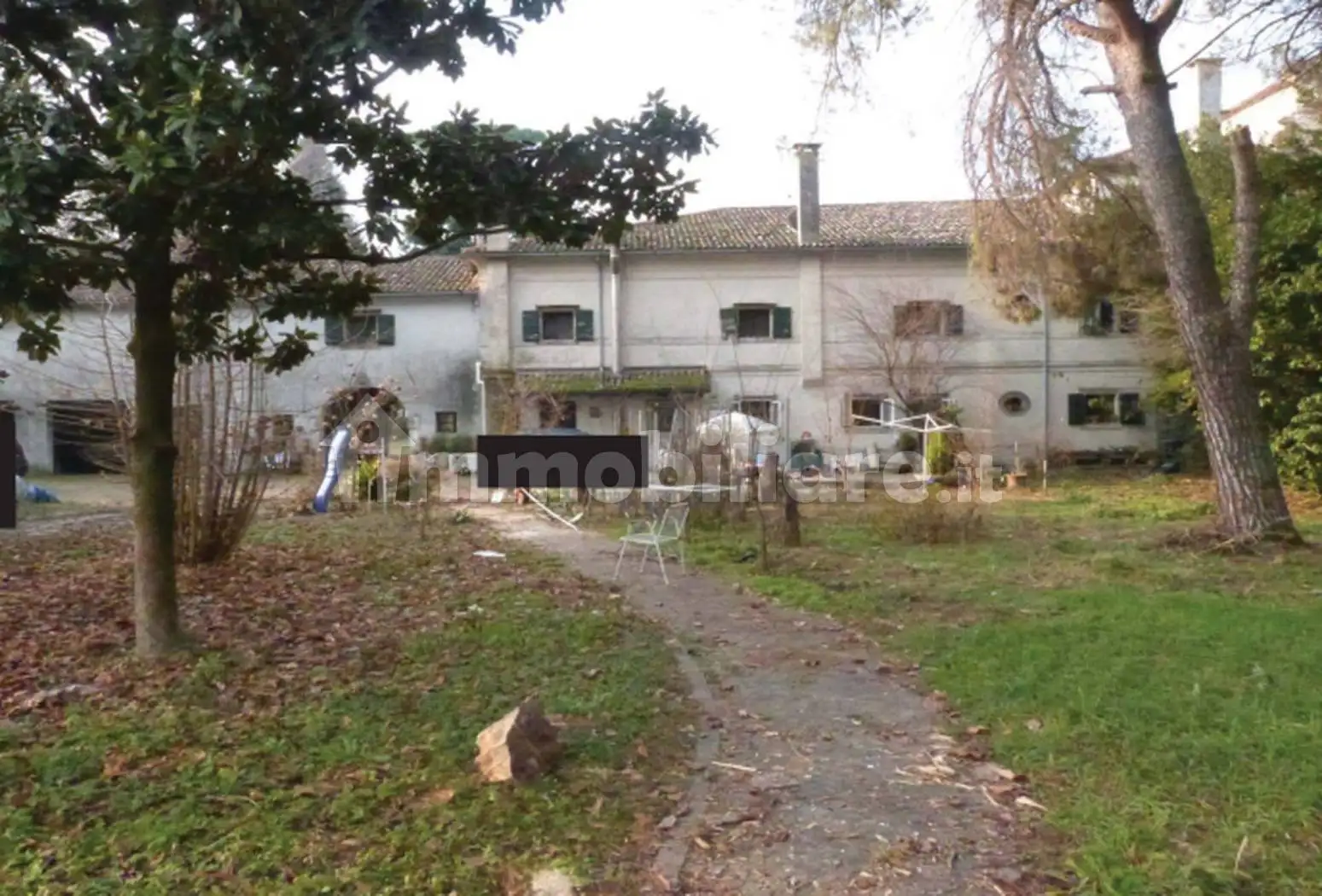 Palazzo - Stabile - foto 4