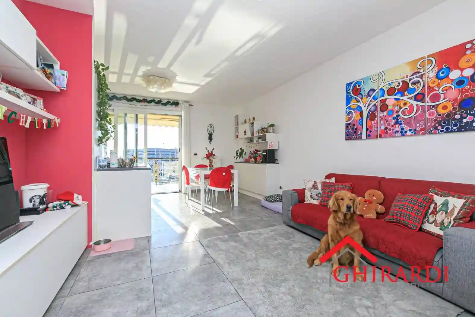 Appartamento - foto 4