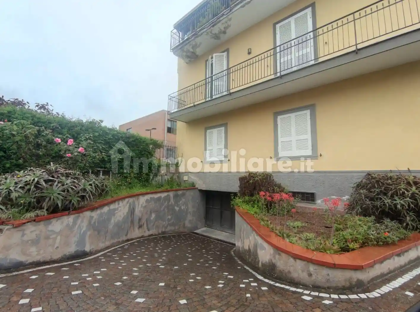 Appartamento Contrada Caprile 27, Centro, Ercolano - foto 2