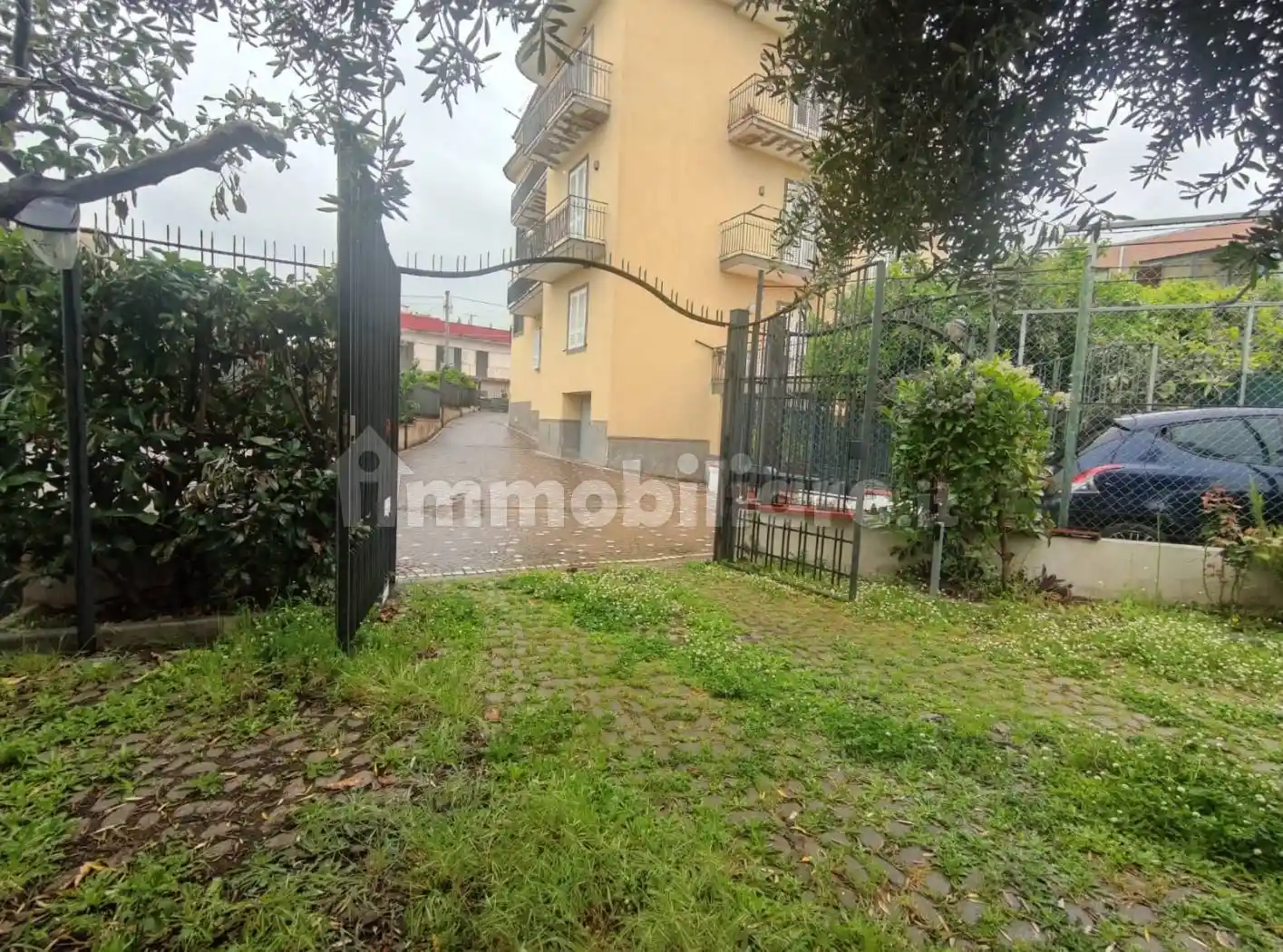 Appartamento Contrada Caprile 27, Centro, Ercolano - foto 3