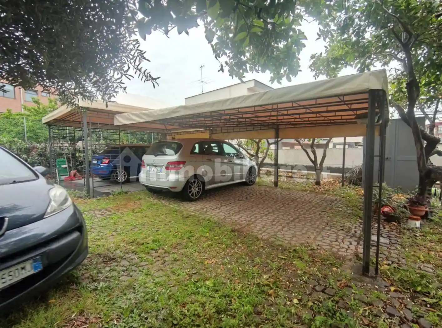 Appartamento Contrada Caprile 27, Centro, Ercolano - foto 4