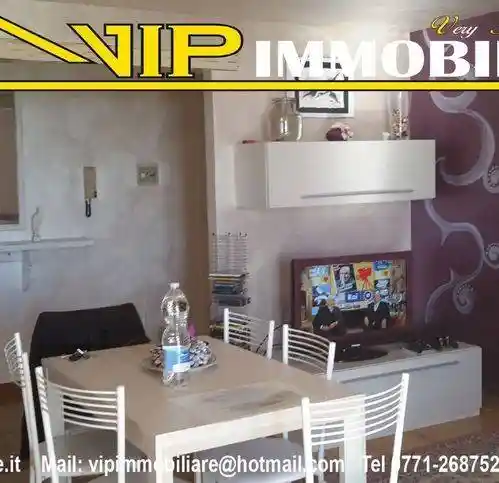 Appartamento in vendita a Formia