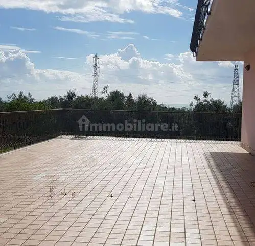 Appartamento in affitto a Formia