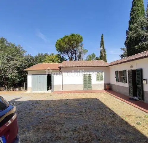 Appartamento in vendita a Campagnatico