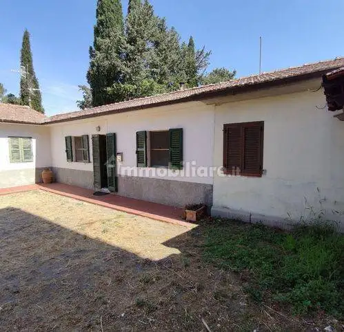 Appartamento Località Sticcianese, Campagnatico - foto 2