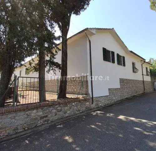 Appartamento Località Sticcianese, Campagnatico - foto 4