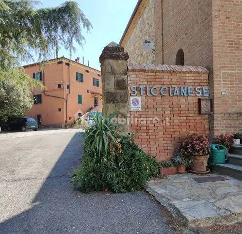 Appartamento Località Sticcianese, Campagnatico - foto 5