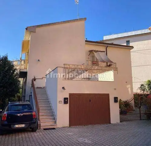 Casa indipendente in vendita a Grosseto