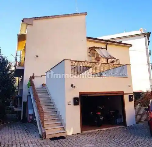 Terratetto unifamiliare via Tarquinia, Aeroporto - Gorarella, Grosseto - foto 2