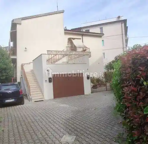 Terratetto unifamiliare via Tarquinia, Aeroporto - Gorarella, Grosseto - foto 3