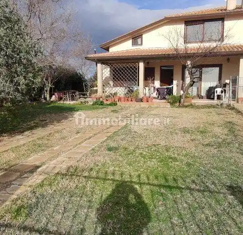 Appartamento Località Poggiale, Aeroporto - Gorarella, Grosseto - foto 2