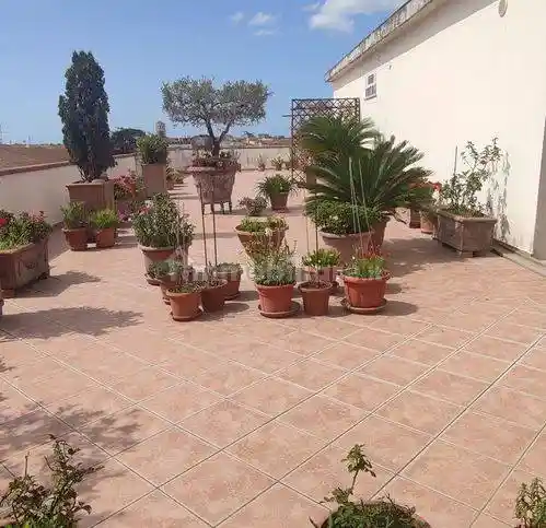 Attico viale Della Pace, Stazione - Via Roma, Grosseto - foto 3