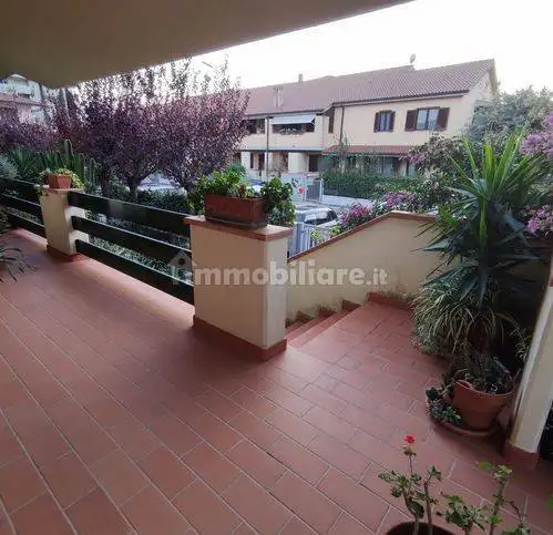 Casa indipendente in vendita a Grosseto