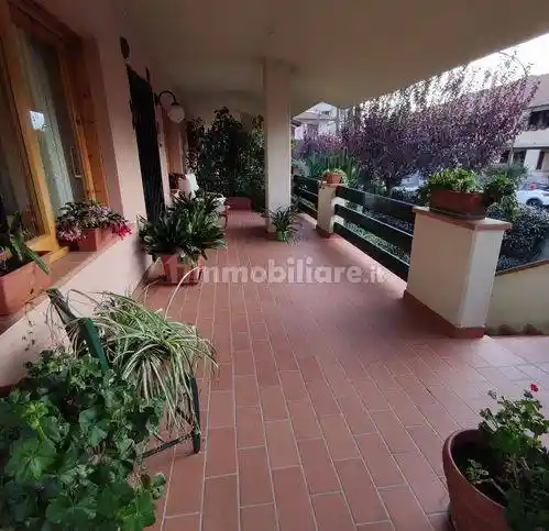 Terratetto unifamiliare via Stato D'Israele, Cittadella - Ospedale, Grosseto - foto 2