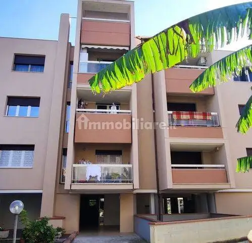 Appartamento in vendita a Grosseto