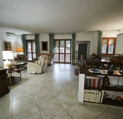 Appartamento in vendita a Grosseto