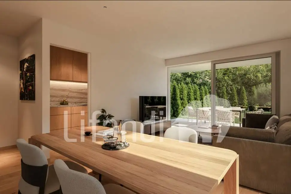 Appartamenti e Attici di nuova costruzione a Appiano sulla Strada del Vino - foto 4