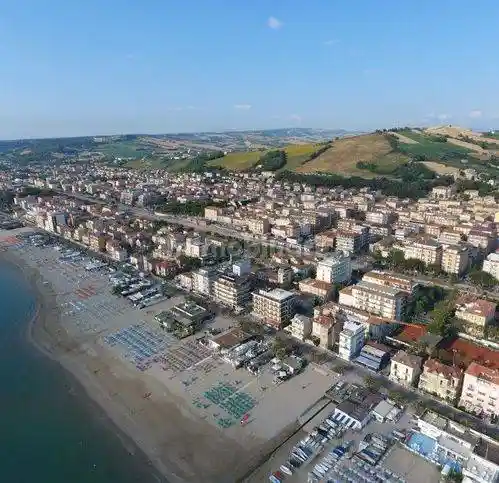 Appartamento in vendita a Porto San Giorgio