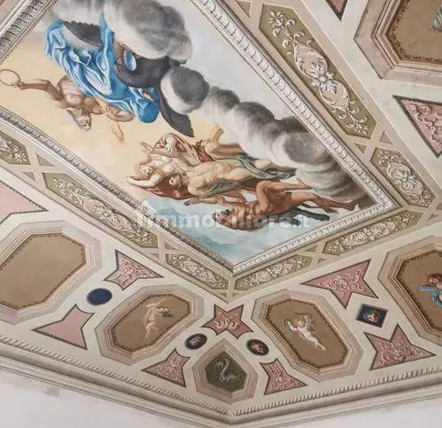 Rustico - Casale in vendita a Belmonte Piceno