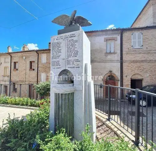 Rustico piazza 2, Belmonte Piceno - foto 3