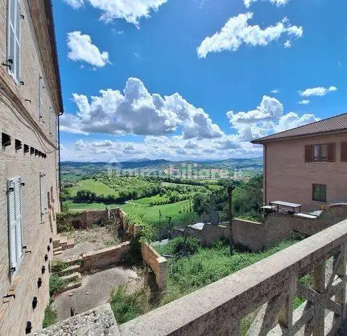 Rustico piazza 2, Belmonte Piceno - foto 5