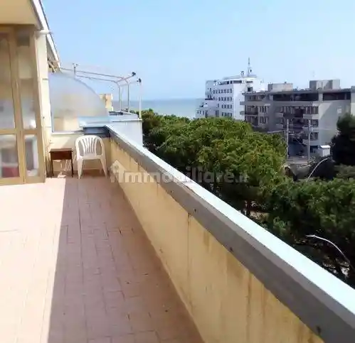 Attico - Mansarda in vendita a Fermo