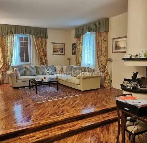 Villa in vendita a Fermo