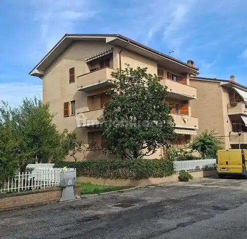 Appartamento in vendita a Fermo