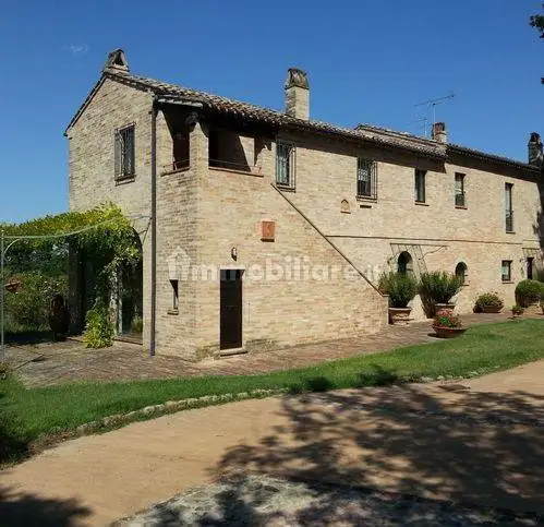 Villa in vendita a Grottazzolina