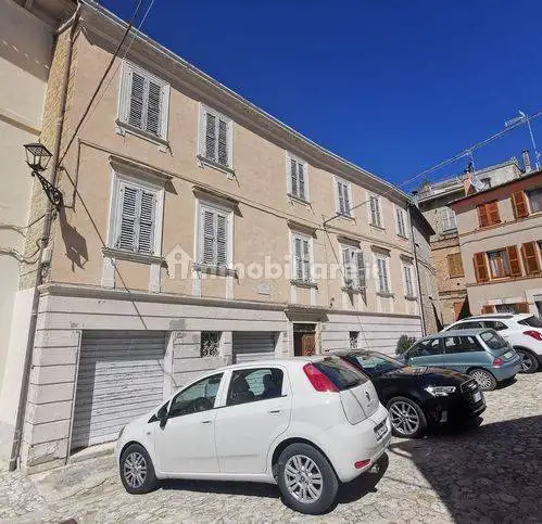 Villa in vendita a Lapedona