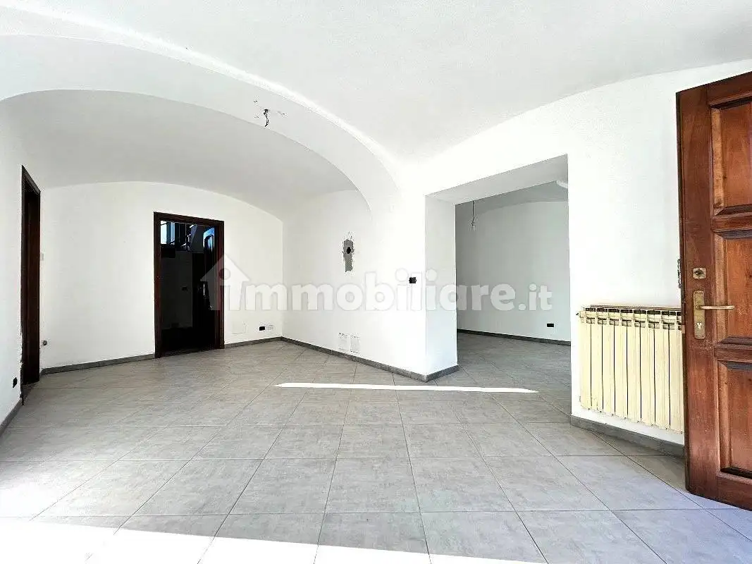 Villa a schiera via Boscarina 11, Centro, Azeglio - foto 5