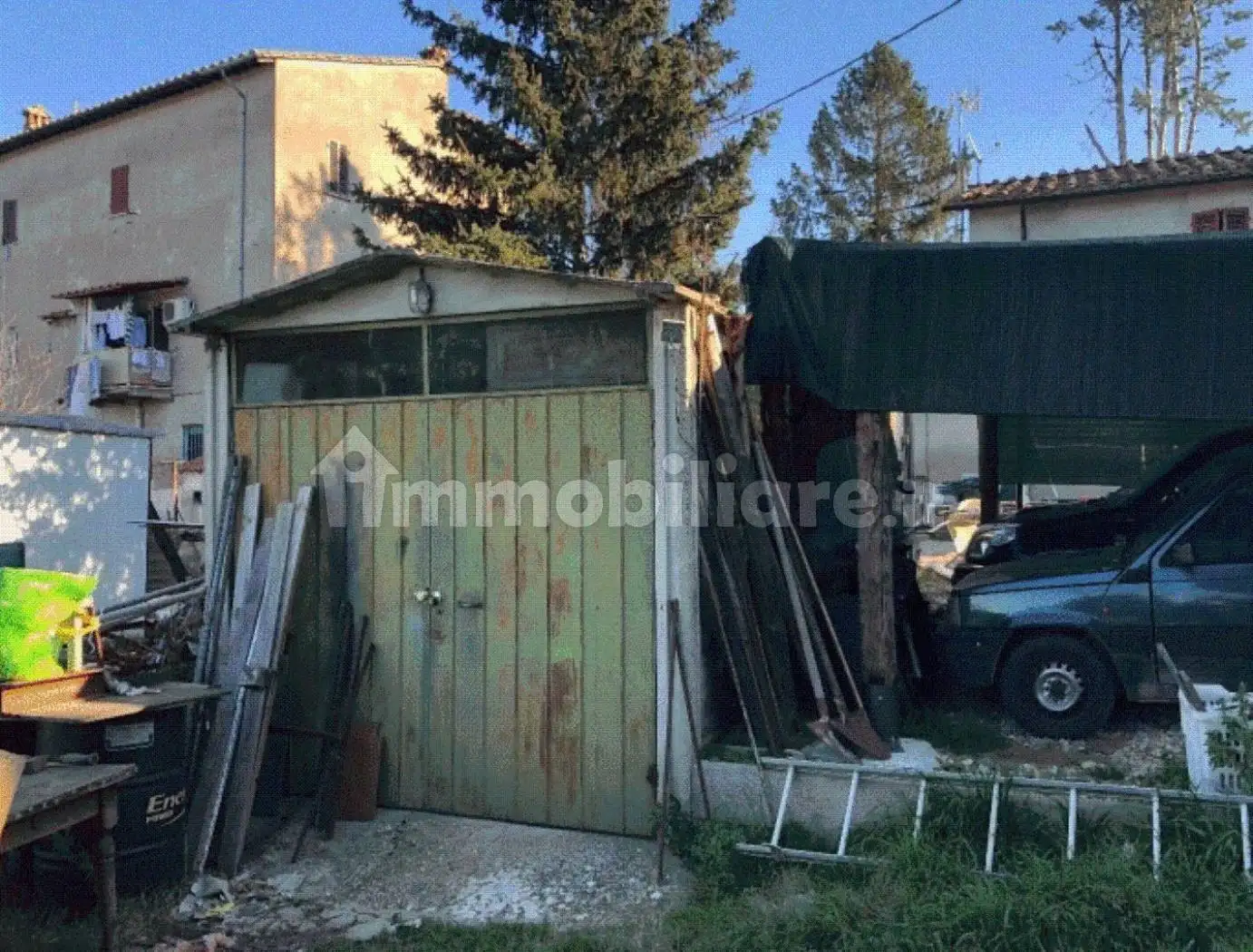 Appartamento in asta a Terni