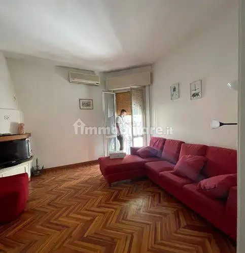 Rustico - Casale in affitto a Ferrara