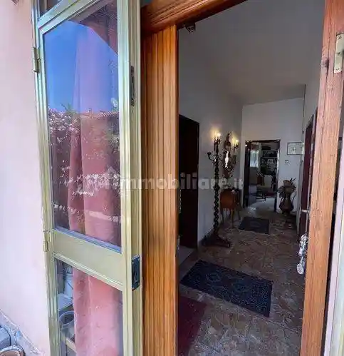 Villa a schiera via Alceste Ricciarelli 88, Aguscello, Ferrara - foto 2