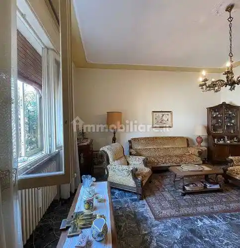 Villa a schiera via Alceste Ricciarelli 88, Aguscello, Ferrara - foto 4