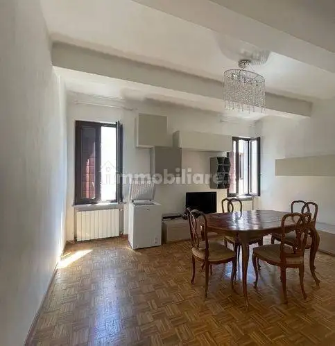 Appartamento in affitto a Ferrara