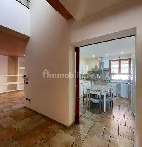 Terratetto unifamiliare via Darsena 82, San Paolo, Ferrara - foto 5