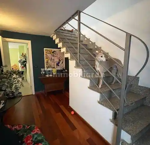 Villa a schiera via Bologna 487, Fiera - Ferrara Sud, Ferrara - foto 2