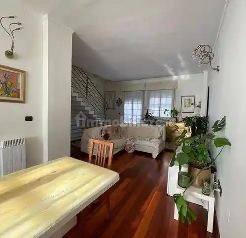 Villa a schiera via Bologna 487, Fiera - Ferrara Sud, Ferrara - foto 5