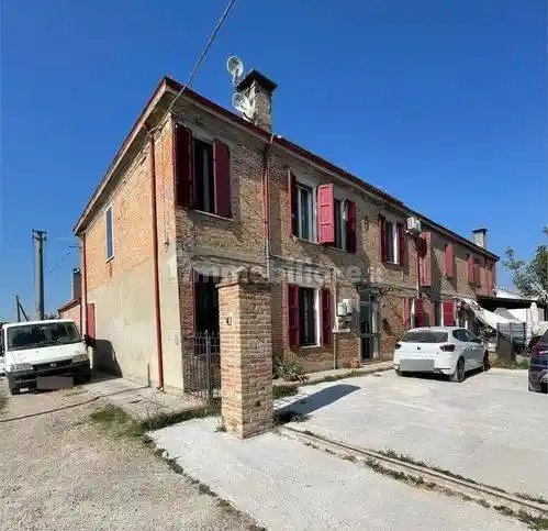 Villa in vendita a Ferrara
