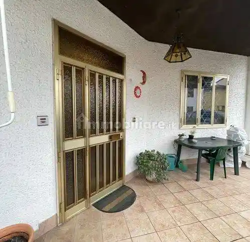 Villa unifamiliare via Alberto Mario 17, Porotto - Cassana, Ferrara - foto 3